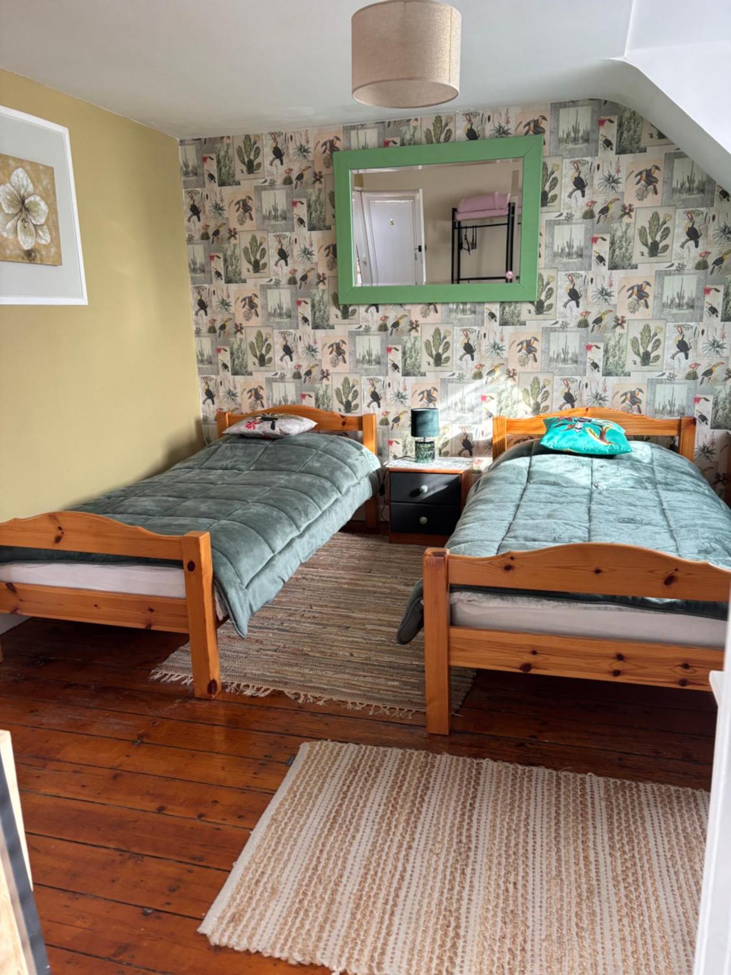 Chambres Dhotes Numero 1 Шатолен Экстерьер фото